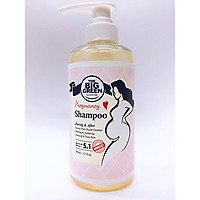 Dầu gội Biggreen Pregnancy Shampoo (250ML) BG002