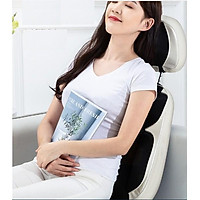 Ghế mát xa lưng ️ máy massage toàn thân ️ ghế massage lưng gia đình
