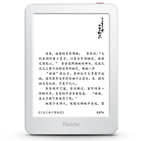 Máy Đọc Sách Palm reading (iReader) Light Youth - 6-inch - 8G