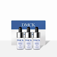 Tinh chất cô đặc Hydration Ampoule, Giữ ẩm, Căn bằng độ âm và dầu, Thẩm thấu nhanh, Tạo cảm giác mềm mỏng dễ chịu - DMCK Vitamin C Ampoule (10ml*30pcs)