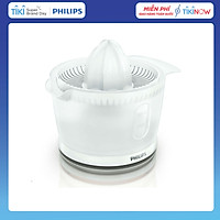 Máy Vắt Cam Philips HR-2738 - Hàng chính hãng