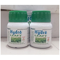 Hoptri Hydro Leafty_Dinh dưỡng thủy canh cho rau ăn lá