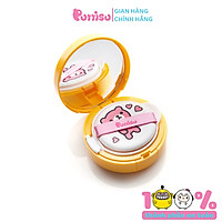 Phấn nước chống nắng Puttisu Safe Baby Mild Sun SPF50+ PA++++ 15g