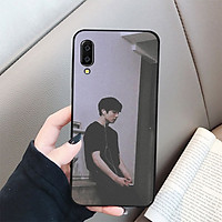Ốp điện thoại dành cho máy Samsung Galaxy A50 - Tôi Yêu B.T.S MS TYBTS010