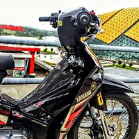baga sirius spark nano
