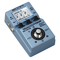 Thiết bị điều chỉnh hiệu ứng cho đàn ghita ZOOM MS 70CD - Hàng chính hãng