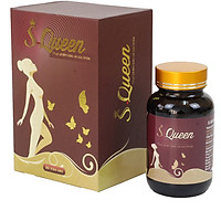 Thực phẩm bảo vệ sức khỏe S.Queen