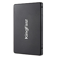 Ổ cứng SSD KINGFAST F10 256GB SATA3 6Gb/s 2.5" (Read 550MB/s Write 500MB/s) - Hàng chính hãng