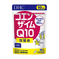 Viên uống Chống lão hóa Trẻ hóa da DHC COENZYME Q10