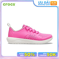 Giày Thời Trang Trẻ Em Crocs LiteRide Pacer 206011
