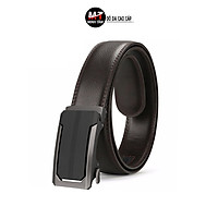 Thắt Lưng Nam Da Cao Cấp May Viền Minh Tâm MT238-05