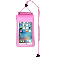 Túi chống nước cho Smartphone - Hàng chính hãng