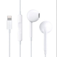Tai Nghe Nhét Tai Dành Cho IPHONE 7/7Plus - 8/8Plus - X/XsMax Kết Nối Bluetooth Tự Động - Hàng Chính Hãng