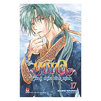 Yona Công Chúa Bình Minh (Tập 17)