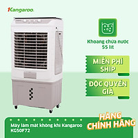 Máy làm mát không khí Kangaroo KG50F72 - Hàng Chính Hãng