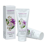 SỮA THƠM DƯỠNG THỂ TRẮNG DA VACCI - WHITENING PERFUME LOTION