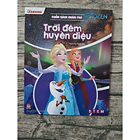 Cuốn Sách Khám Phá: Trời Đêm Huyền Diệu