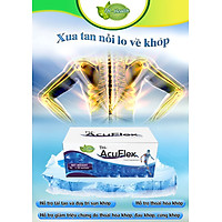 Acuflex TH Health - Thực phẩm bảo vệ sức khỏe TH Acuflex