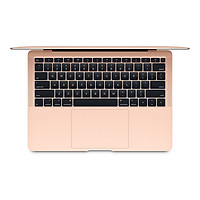 Apple Macbook Air 2020 M1 - 13 Inchs (Apple M1/ 8GB/ 256GB) - Hàng Chính Hãng