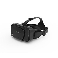 【COD】 G10 Shinecon VR Glasses 3d Virtual Reality VR Glasses For Gaming Video Compatible For Iphone Android