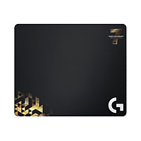 Bàn di chuột chơi game Logitech G640 - Hàng Chính Hãng