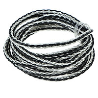 7N OCC Copper Wire, DIY HiFi Audio Cable for Earphone 2m