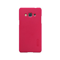 Ốp lưng Nillkin Super Frosted Shield dành cho Samsung Galaxy J3 PRO / Samsung J3110 - Hàng chính hãng
