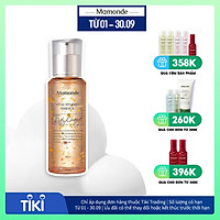 Tinh Chất Vitamin Dưỡng Ẩm Cho Làn Da Thiếu Sức Sống Mamonde Vital Vitamin Essence 100ml - 110651182