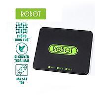 Miếng Lót Chuột Gaming - ROBOT RP01 - Hàng Chính Hãng