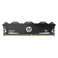Ram PC HP V6 8GB (1x8GB) Bus 3200 DDR4 SDRAM CL18 7EH67AA - Hàng Chính Hãng