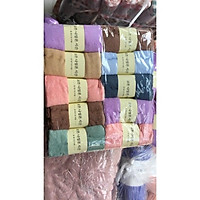 KHĂN MẶT XUẤT HÀN CAO CẤP