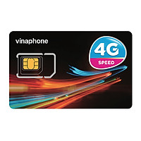 Sim Vinaphone đầu số 08 nghe gọi thông thường - Màu ngẫu nhiên