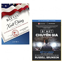 Combo Bầy Cừu Xuất Chúng + Bí mật chuyên gia (tặn kèm sổ tay da a7)