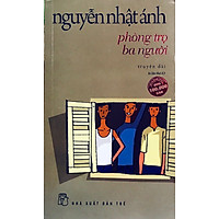 Phòng Trọ Ba Người (2019)