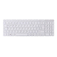 UK Layout Laptop Keyboard For Toshiba Satellite L50-B S50-B L50D-B L50T-B