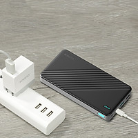 Sạc Dự Phòng ROMOSS 20000mAh WA20