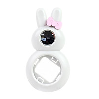 Stylish Rabbit Shaped Selfie Close-Up Lens Mounted Self-Portrait Mirror for for instax Mini 8, 8+, 9, 7s Instant Camera