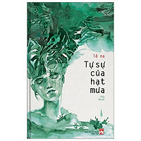 Tự Sự Của Hạt Mưa