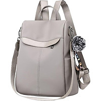 Balo Nữ Vải Oxford OEM