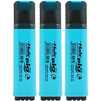 Combo 3 Bút Dạ Quang Flexoffice Fo - Hl02