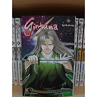 Gintama - Tập 73