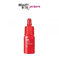 Son Môi Peripera Ink Tint Serum 4G
