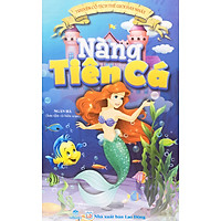 NDB - Truyện cổ tích thế giới hay nhất Nàng tiên cá