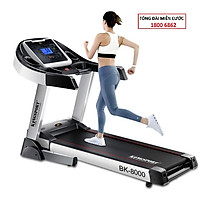 Máy chạy bộ Kingsport BK-8000 đơn năng