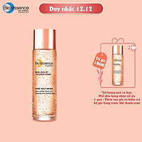 Nước dưỡng ngăn ngừa lão hóa Bio-Gold Rose chiết xuất vàng 24K tinh chất hoa hồng 100ml