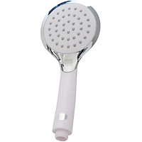 Tay Sen 1 Chế Độ Chảy Chất Liệu Nhựa ABS Eurolife EL-H117 (Trắng)