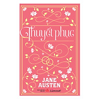 Thuyết Phục (Tái bản)