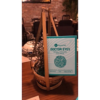 MẶT NẠ MẮT BST DOCTOR EYE