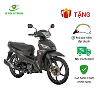Xe Máy SYM NEW ANGEL125
