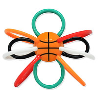 Cho Bé Mọc Răng Manhattan